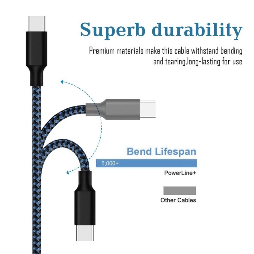 NEW Android Phone Chargers